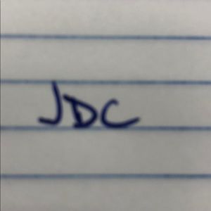 Meet your Posher, Judson